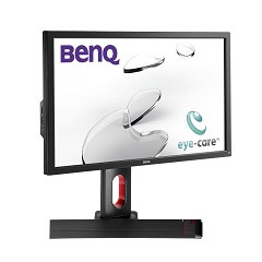 BenQ XL2420T Vergleichsbericht