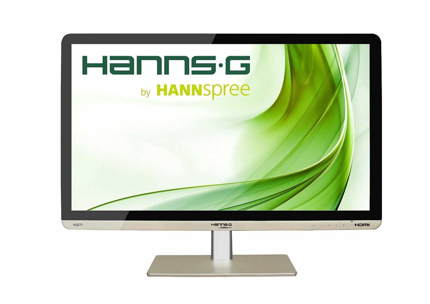 Hannspree Hanns.G HQ271HPG